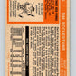 1972-73 O-Pee-Chee #55 Tim Ecclestone  Detroit Red Wings  V3471