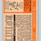 1972-73 O-Pee-Chee #55 Tim Ecclestone  Detroit Red Wings  V3472