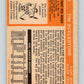 1972-73 O-Pee-Chee #55 Tim Ecclestone  Detroit Red Wings  V3473