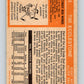 1972-73 O-Pee-Chee #55 Tim Ecclestone  Detroit Red Wings  V3475