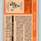 1972-73 O-Pee-Chee #56 Butch Goring  Los Angeles Kings  V3481