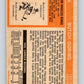 1972-73 O-Pee-Chee #56 Butch Goring  Los Angeles Kings  V3487