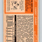 1972-73 O-Pee-Chee #57 Danny Grant  Minnesota North Stars  V3496