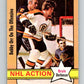 1972-73 O-Pee-Chee #58 Bobby Orr  Boston Bruins  V3499
