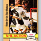 1972-73 O-Pee-Chee #58 Bobby Orr  Boston Bruins  V3500