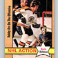 1972-73 O-Pee-Chee #58 Bobby Orr  Boston Bruins  V3501