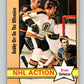 1972-73 O-Pee-Chee #58 Bobby Orr  Boston Bruins  V3503