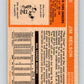 1972-73 O-Pee-Chee #60 Jim Neilson  New York Rangers  V3511
