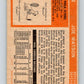 1972-73 O-Pee-Chee #62 Joe Watson  Philadelphia Flyers  V3524