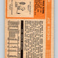 1972-73 O-Pee-Chee #62 Joe Watson  Philadelphia Flyers  V3526