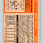 1972-73 O-Pee-Chee #73 Gary Doak  Detroit Red Wings  V3579