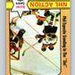 1972-73 O-Pee-Chee #76 Phil Esposito  Boston Bruins  V3603