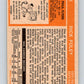 1972-73 O-Pee-Chee #80 Rick Foley  RC Rookie Philadelphia Flyers  V3634