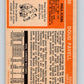 1972-73 O-Pee-Chee #89 Doug Favell  Philadelphia Flyers  V3673