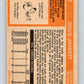 1972-73 O-Pee-Chee #97 Doug Jarrett  Chicago Blackhawks  V3706