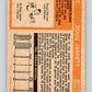 1972-73 O-Pee-Chee #97 Doug Jarrett  Chicago Blackhawks  V3712