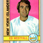 1972-73 O-Pee-Chee #104 Ed Westfall  New York Islanders  V3751