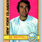 1972-73 O-Pee-Chee #104 Ed Westfall  New York Islanders  V3753