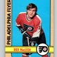 1972-73 O-Pee-Chee #105 Rick MacLeish  Philadelphia Flyers  V3756