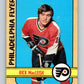1972-73 O-Pee-Chee #105 Rick MacLeish  Philadelphia Flyers  V3757