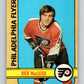 1972-73 O-Pee-Chee #105 Rick MacLeish  Philadelphia Flyers  V3759