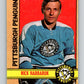 1972-73 O-Pee-Chee #106 Nick Harbaruk  Pittsburgh Penguins  V3763