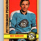 1972-73 O-Pee-Chee #106 Nick Harbaruk  Pittsburgh Penguins  V3765