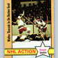 1972-73 O-Pee-Chee #110 Walt Tkaczuk  New York Rangers  V3783