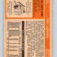 1972-73 O-Pee-Chee #118 Ted Harris  Minnesota North Stars  V3805