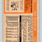 1972-73 O-Pee-Chee #123 Red Berenson  Detroit Red Wings  V3817