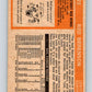 1972-73 O-Pee-Chee #123 Red Berenson  Detroit Red Wings  V3824