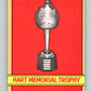 1972-73 O-Pee-Chee #127 Hart Trophy Winners   V3844