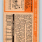 1972-73 O-Pee-Chee #132 Gilles Villemure  New York Rangers  V3863