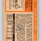 1972-73 O-Pee-Chee #132 Gilles Villemure  New York Rangers  V3864