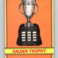 1972-73 O-Pee-Chee #134 Calder Trophy Winners   V3866