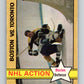 1972-73 O-Pee-Chee #135 Dallas Smith  Boston Bruins  V3869
