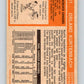 1972-73 O-Pee-Chee #141 Orland Kurtenbach  Vancouver Canucks  V3892