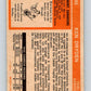 1972-73 O-Pee-Chee #145 Ken Dryden  Montreal Canadiens  V3899