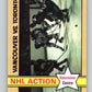 1972-73 O-Pee-Chee #149 Orland Kurtenbach  Vancouver Canucks  V3913