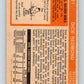 1972-73 O-Pee-Chee #151 Dick Redmond  California Golden Seals  V3920
