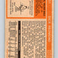 1972-73 O-Pee-Chee #151 Dick Redmond  California Golden Seals  V3921