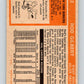 1972-73 O-Pee-Chee #153 Rod Gilbert  New York Rangers  V3926