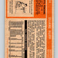 1972-73 O-Pee-Chee #154 Duane Rupp  Pittsburgh Penguins  V3929