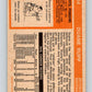 1972-73 O-Pee-Chee #154 Duane Rupp  Pittsburgh Penguins  V3930