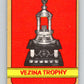 1972-73 O-Pee-Chee #155 Vezina Trophy Winners   V3934