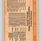 1972-73 O-Pee-Chee #155 Vezina Trophy Winners   V3934