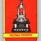 1972-73 O-Pee-Chee #155 Vezina Trophy Winners   V3935