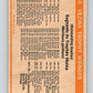 1972-73 O-Pee-Chee #155 Vezina Trophy Winners   V3935