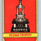 1972-73 O-Pee-Chee #155 Vezina Trophy Winners   V3936