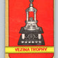 1972-73 O-Pee-Chee #155 Vezina Trophy Winners   V3937